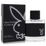 Hollywood Playboy by Playboy - Eau De Toilette Spray 50 ml - für Männer