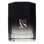 Black XS by Paco Rabanne - Eau De Toilette Spray (Tester) 100 ml - für Männer