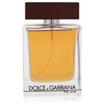 The One by Dolce & Gabbana - Eau De Toilette Spray (Tester) 100 ml - für Männer
