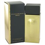 Donna Karan Gold by Donna Karan - Eau De Parfum Spray 100 ml - für Frauen