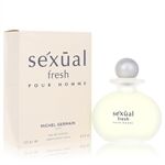 Sexual Fresh by Michel Germain - Eau De Toilette Spray 125 ml - für Männer