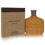 John Varvatos Artisan by John Varvatos - Eau De Toilette Spray 125 ml - für Männer