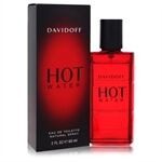 Hot Water by Davidoff - Eau De Toilette Spray 60 ml - für Männer
