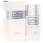 Eau Sauvage by Christian Dior - Deodorant Stick 75 ml - für Männer