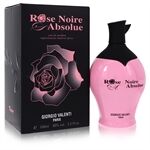 Rose Noire Absolue by Giorgio Valenti - Eau De Parfum Spray 100 ml - für Frauen
