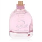 Rumeur 2 Rose by Lanvin - Eau De Parfum Spray (Tester) 100 ml - für Frauen