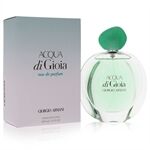 Acqua Di Gioia by Giorgio Armani - Eau De Parfum Spray 100 ml - für Frauen