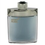 Individuelle by Mont Blanc - Eau De Toilette Spray (Tester) 75 ml - für Männer