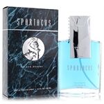 Spartacus by Spartacus - Eau De Parfum Spray 100 ml - für Männer