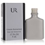 Usher UR by Usher - Mini EDT Spray 5 ml - für Männer