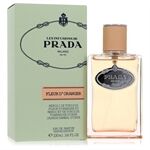 Prada Infusion De Fleur D'oranger by Prada - Eau De Parfum Spray 100 ml - für Frauen