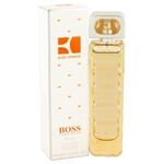 Boss Orange by Hugo Boss - Eau De Toilette Spray 50 ml - für Frauen