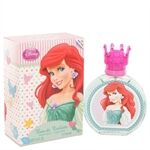 Disney Princess Ariel by Disney - Eau De Toilette Spray 100 ml - für Frauen