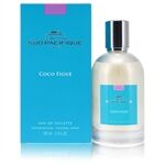 Comptoir Sud Pacifique Coco Figue by Comptoir Sud Pacifique - Eau De Toilette Spray 100 ml - für Frauen