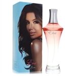 Eva by Eva Longoria - Eau De Parfum Spray 100 ml - für Frauen