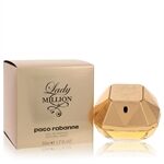 Lady Million by Paco Rabanne - Eau De Parfum Spray 50 ml - für Frauen
