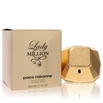 Lady Million by Paco Rabanne - Eau De Parfum Spray 80 ml - für Frauen