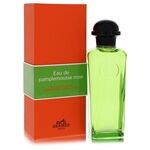 Eau De Pamplemousse Rose by Hermes - Eau De Cologne Spray 100 ml - für Frauen