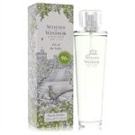 Lily of the Valley (Woods of Windsor) by Woods of Windsor - Eau De Toilette Spray 100 ml - für Frauen