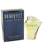 Deauville by Michel Germain - Eau De Toilette Spray 75 ml - für Männer