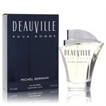 Deauville by Michel Germain - Eau De Toilette Spray 75 ml - für Männer