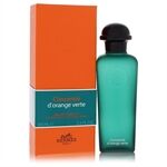 Eau D'Orange Verte by Hermes - Eau De Toilette Spray Concentre (Unisex) 100 ml - für Frauen