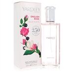 English Rose Yardley by Yardley London - Eau De Toilette Spray 125 ml - für Frauen