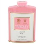 English Rose Yardley by Yardley London - Talc 207 ml - für Frauen