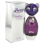 Purr by Katy Perry - Eau De Parfum Spray 100 ml - für Frauen