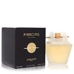Piercing by Jeanne Arthes - Eau De Parfum Spray 100 ml - für Frauen