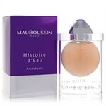 Histoire D'eau Amethyste by Mauboussin - Eau De Toilette Spray 75 ml - für Frauen