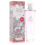 True Rose by Woods of Windsor - Eau De Toilette Spray 100 ml - für Frauen