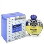 Moschino Toujours Glamour von Moschino - Eau de Toilette Spray 100 ml - für Damen