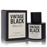 Kenneth Cole Vintage Black by Kenneth Cole - Eau De Toilette Spray 100 ml - für Männer