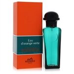 Eau D'Orange Verte by Hermes - Eau De Cologne Spray Refillable (Unisex) 50 ml - für Männer