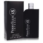 Perry Ellis 18 Intense by Perry Ellis - Eau De Toilette Spray 100 ml - für Männer