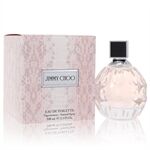 Jimmy Choo by Jimmy Choo - Eau De Toilette Spray 100 ml - für Frauen