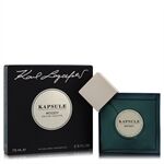 Kapsule Woody by Karl Lagerfeld - Eau De Toilette Spray 75 ml - für Frauen