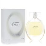 Beauty by Calvin Klein - Eau De Parfum Spray 50 ml - für Frauen