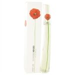 kenzo FLOWER by Kenzo - Eau De Parfum Spray Refillable 100 ml - für Frauen