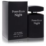 Perry Ellis Night by Perry Ellis - Eau De Toilette Spray 100 ml - für Männer