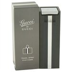 Gucci (New) by Gucci - Eau De Toilette Spray 30 ml - für Männer