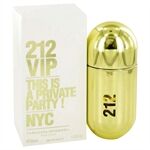212 Vip by Carolina Herrera - Eau De Parfum Spray 50 ml - für Frauen