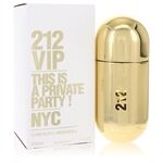 212 Vip by Carolina Herrera - Eau De Parfum Spray 50 ml - für Frauen