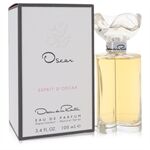 Esprit d'Oscar by Oscar De La Renta - Eau De Parfum Spray 100 ml - für Frauen