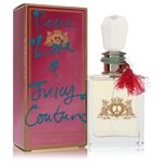 Peace Love & Juicy Couture by Juicy Couture - Eau De Parfum Spray 100 ml - für Frauen