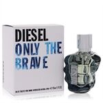 Only the Brave by Diesel - Eau De Toilette Spray 33 ml - für Männer