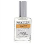 Demeter Gingerale by Demeter - Cologne Spray 30 ml - für Frauen