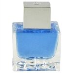 Blue Seduction by Antonio Banderas - Eau De Toilette Spray (unboxed) 30 ml - für Männer
