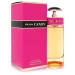 Prada Candy by Prada - Eau De Parfum Spray 80 ml - für Frauen